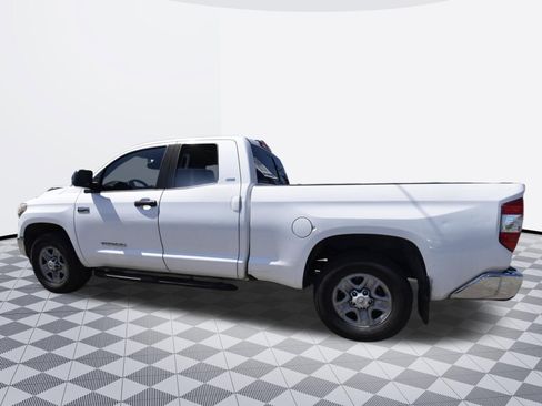 Used 2020 Toyota Tundra SR5 RWD image 6