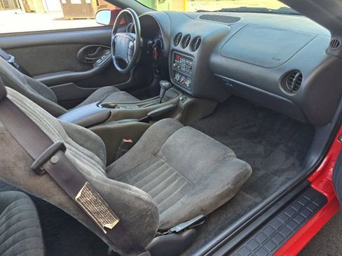 Used 1994 Pontiac Firebird Formula image 5