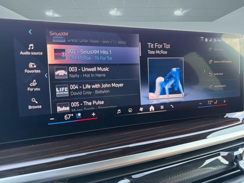New 2026 BMW X5 sDrive40i w/ Climate Comfort Package RWD image 22