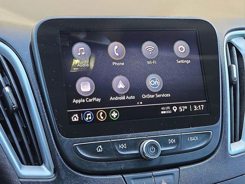 Used 2024 Chevrolet Malibu RS image 26