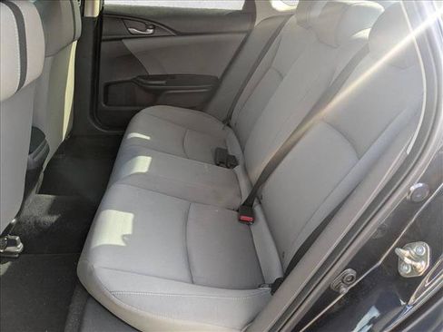Used 2016 Honda Civic LX image 16