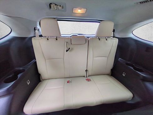 Used 2020 Toyota Highlander Platinum FWD image 23