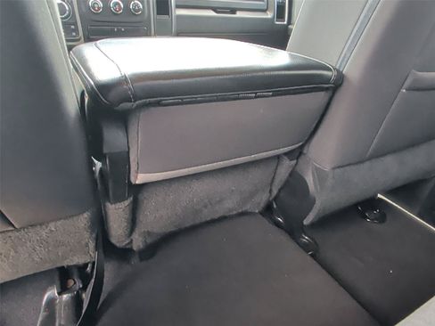 Certified 2024 RAM 1500 Classic SLT AWD/4WD image 28