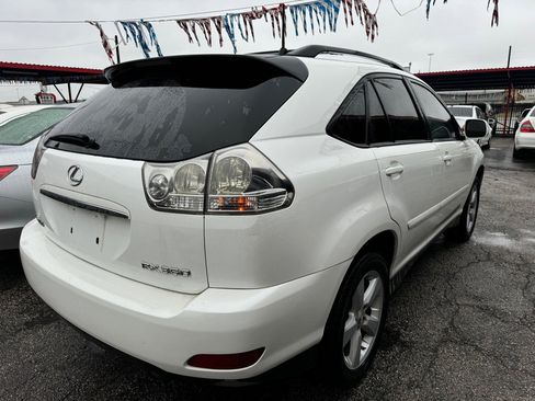Used 2007 Lexus RX 350 2WD image 5