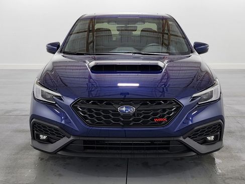 Used 2025 Subaru WRX Limited w/ Popular Package #1A AWD/4WD image 3
