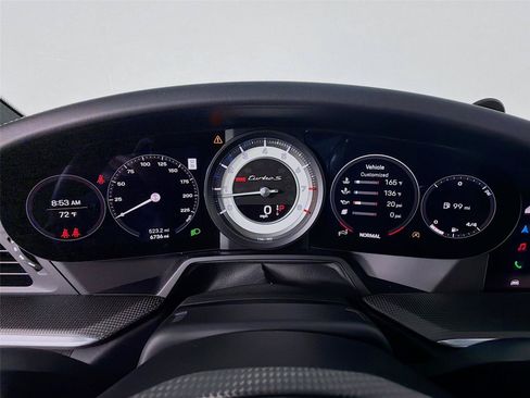 Used 2023 Porsche 911 Turbo S AWD/4WD image 18