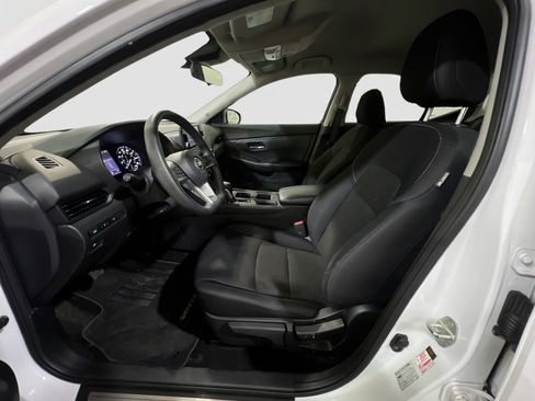 Used 2021 Nissan Sentra S FWD image 14
