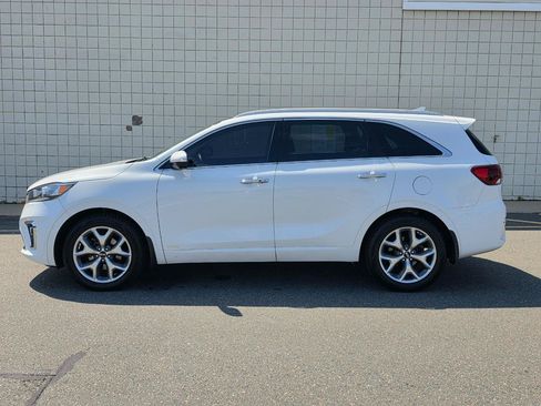 Used 2020 Kia Sorento SX AWD/4WD image 4