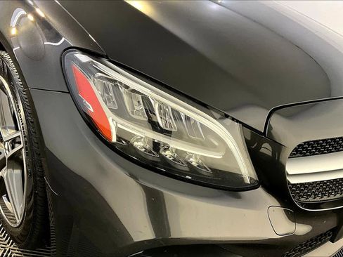 Used 2019 Mercedes-Benz C 43 AMG 4MATIC Coupe image 27