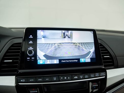 New 2026 Honda Odyssey Touring image 29