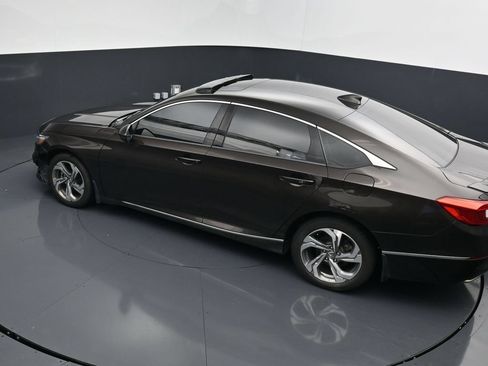 Used 2018 Honda Accord EX-L image 28