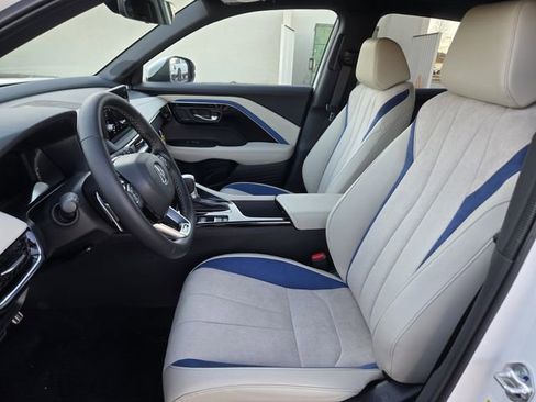 New 2026 Acura ADX A-Spec FWD image 8