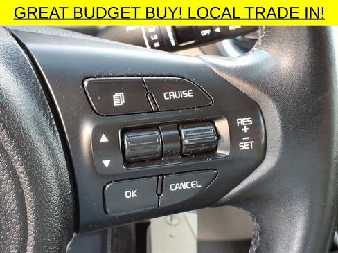 Used 2016 Kia Sorento AWD w/ LX Convenience Package image 19