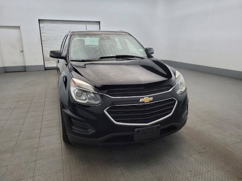 Used 2016 Chevrolet Equinox LS AWD/4WD image 14