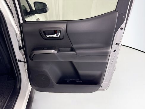 Used 2021 Toyota Tacoma TRD Pro image 28