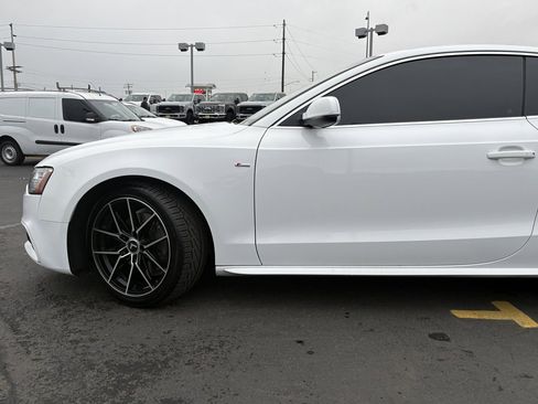 Used 2016 Audi A5 2.0T Premium image 11