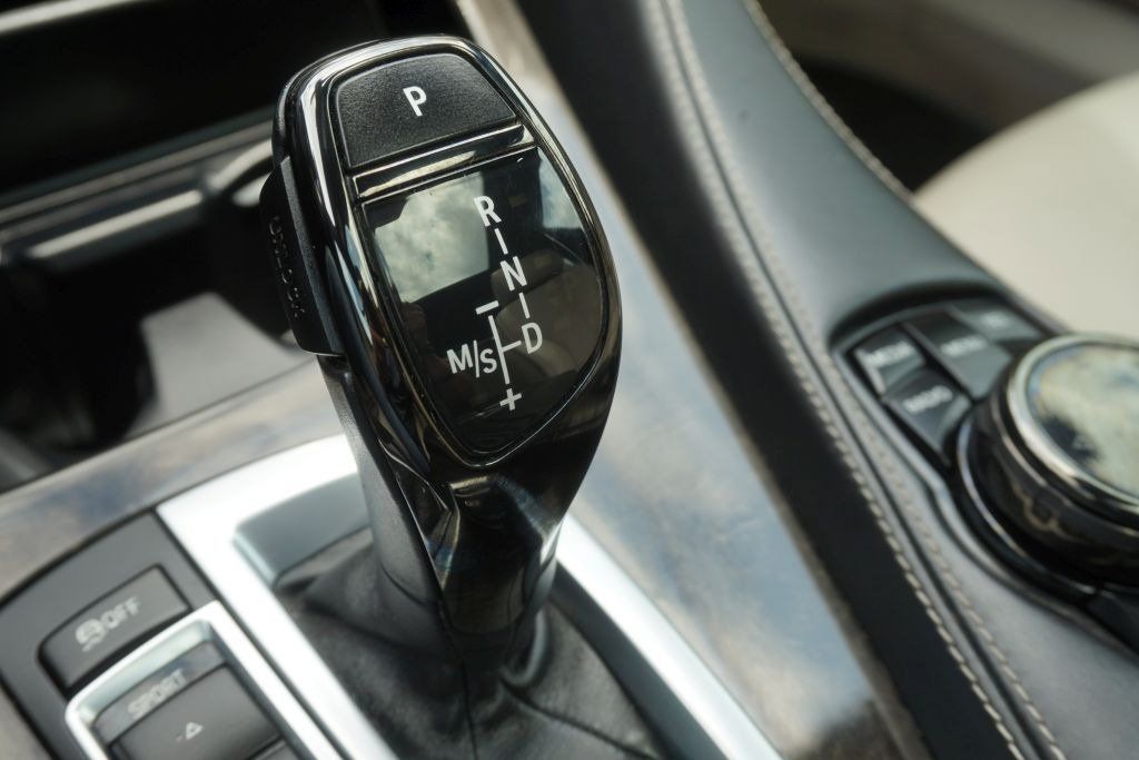 Used 2015 BMW 640i Gran Coupe RWD image 49