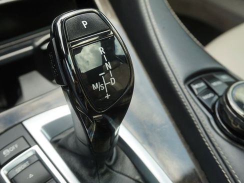 Used 2015 BMW 640i Gran Coupe image 49