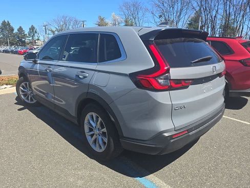 Used 2023 Honda CR-V EX-L image 9