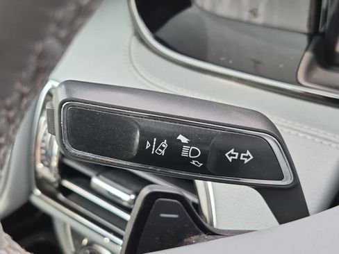 Used 2018 Lincoln Navigator L Reserve w/ Technology Package AWD/4WD image 28
