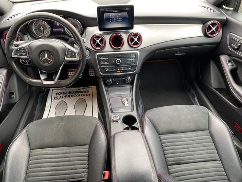 Used 2015 Mercedes-Benz CLA 250 4MATIC image 4