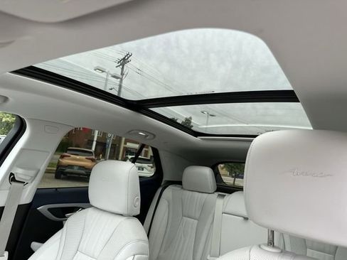 New 2026 Buick Envision Avenir AWD/4WD image 17