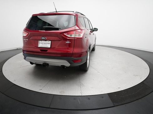 Used 2016 Ford Escape SE w/ SE Leather Comfort Package image 36