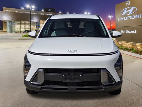 Used 2024 Hyundai Kona SEL FWD image 5