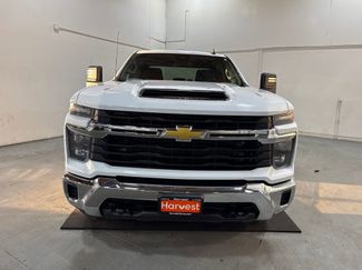 Certified 2024 Chevrolet Silverado 2500 LT video 2