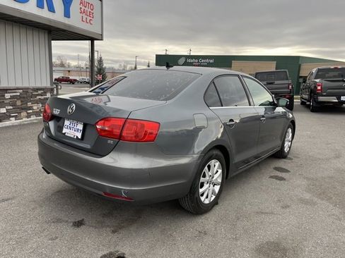 Used 2014 Volkswagen Jetta SE image 13