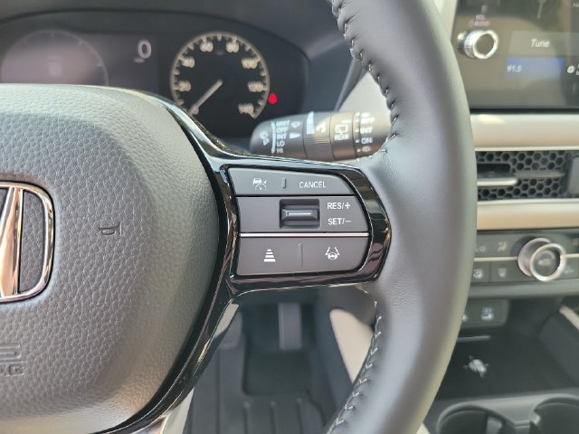 New 2027 Honda HR-V EX-L image 18