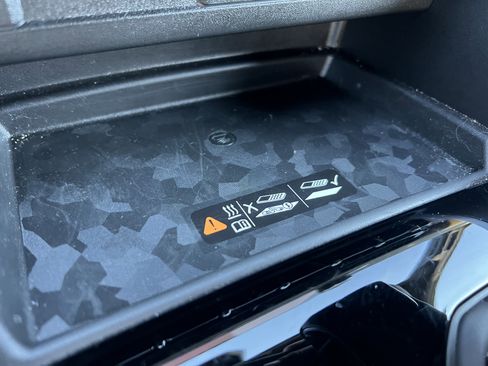 Used 2025 Chevrolet Colorado ZR2 w/ Technology Package image 29