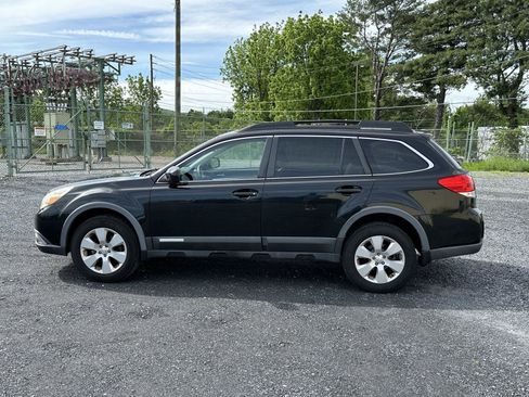Used 2012 Subaru Outback 2.5i Premium w/ Popular Pkg 2 AWD/4WD image 5