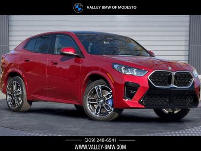New 2026 BMW X2 xDrive28i w/ M Sport Package