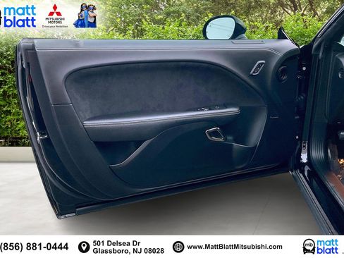 Used 2023 Dodge Challenger SRT Hellcat image 25