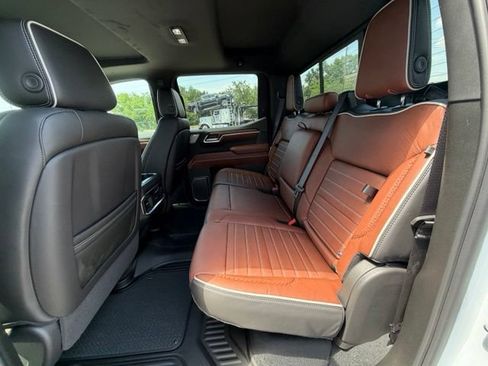 New 2026 GMC Sierra 1500 Denali Ultimate AWD/4WD image 18