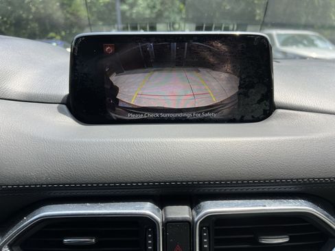 Used 2018 MAZDA CX-5 Grand Touring AWD/4WD image 19