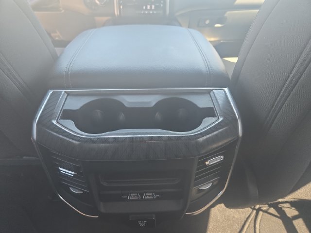 Used 2026 RAM 1500 Big Horn AWD/4WD image 15