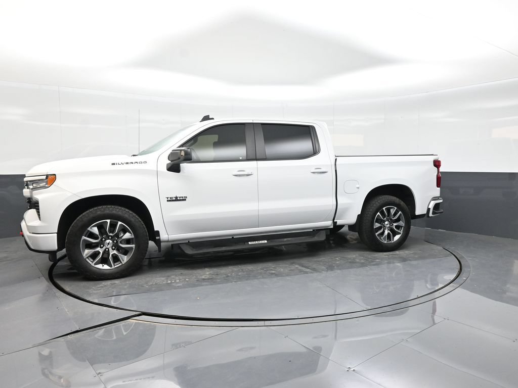 Used 2025 Chevrolet Silverado 1500 RST w/ Texas Edition Plus RWD image 20