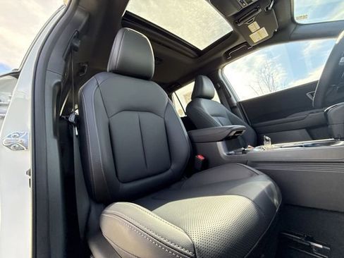 New 2026 Subaru Outback Limited image 25