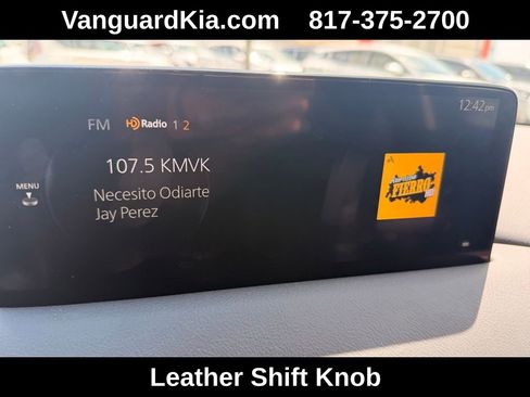 Used 2025 MAZDA CX-5 AWD 2.5 S w/ Select Package image 21