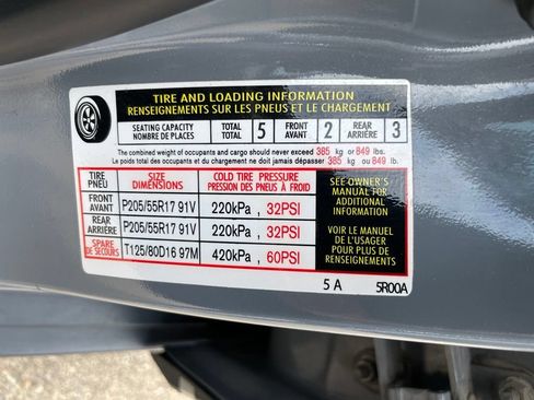 Used 2024 Nissan Kicks SR w/ SR Premium Package FWD image 36