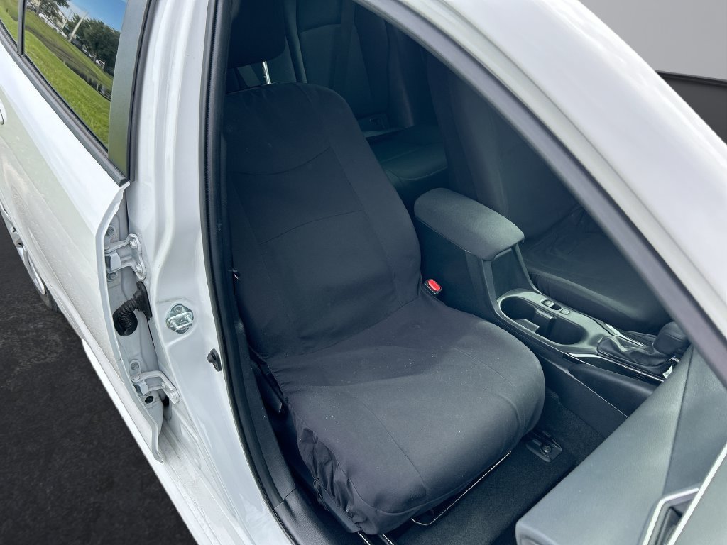 Used 2024 Toyota Corolla LE FWD image 30