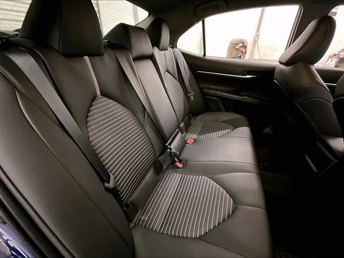 Used 2023 Toyota Camry SE image 26