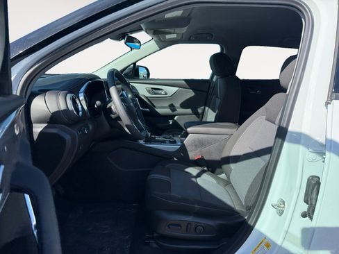 New 2026 Chevrolet Blazer LT w/ Midnight/Sport Edition image 10