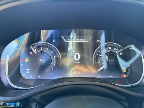 New 2026 RAM 1500 Laramie w/ Night Edition image 21