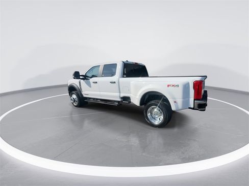 New 2026 Ford F450 XL image 7