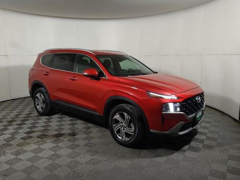 Used 2023 Hyundai Santa Fe SEL AWD/4WD image 11