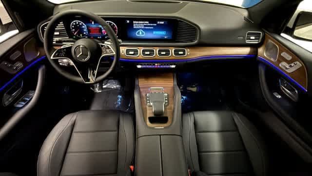 Certified 2026 Mercedes-Benz GLE 350 4MATIC image 5