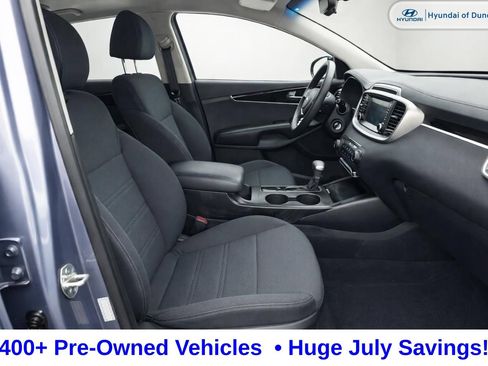Used 2020 Kia Sorento LX FWD image 14